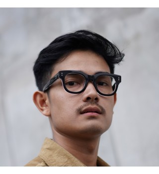 PHILL | Original Carel Jeni Eyewear Include Lensa